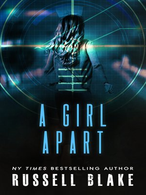cover image of A Girl Apart